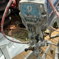 Paint Sprayers 
