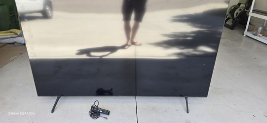 Samsung 75" 