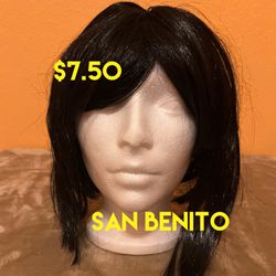 Women’s Wig For Sale In San Benito Area