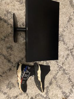 144hz Monitor Bought For $160