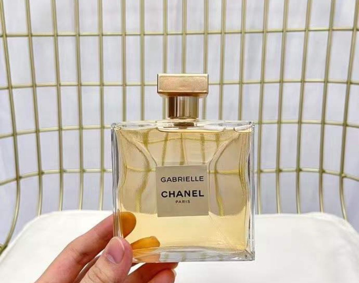 Chanel Gabrielle Perfume 