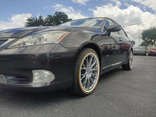2010 Lexus ES 350