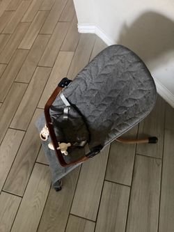 Baby bouncer