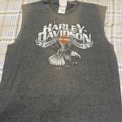 Harley Davidson Tee