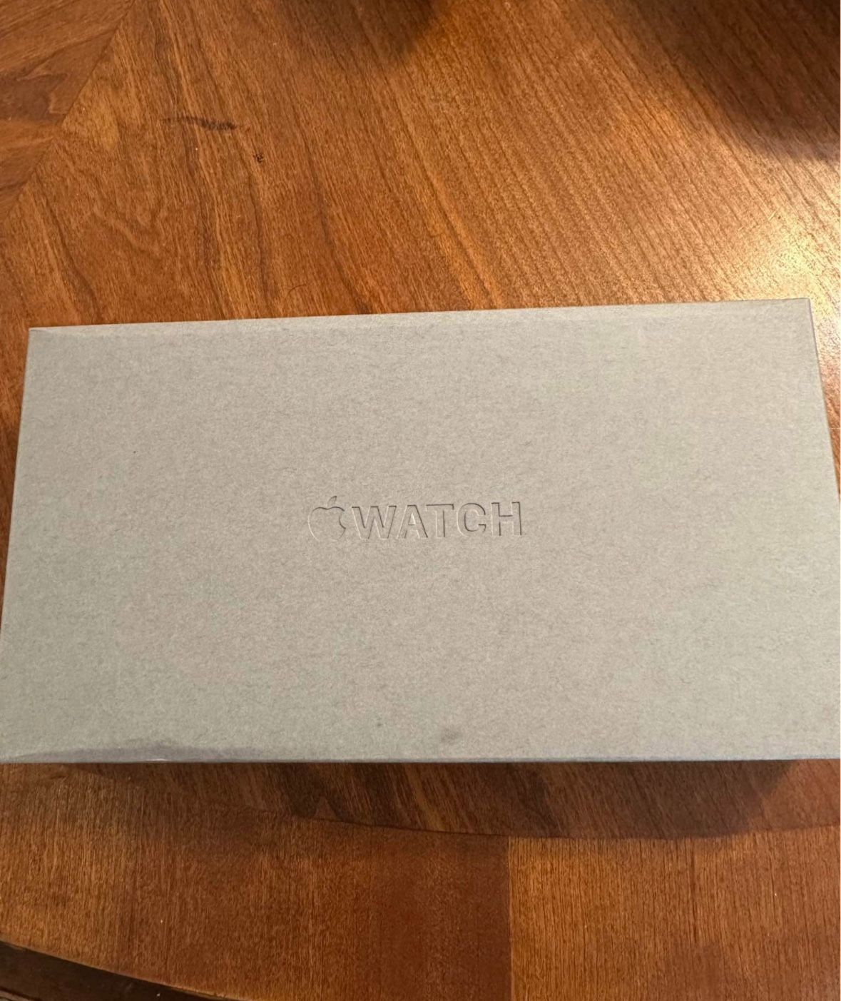 Apple Watch Ultra 2