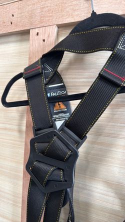 FallTech Safety Harness