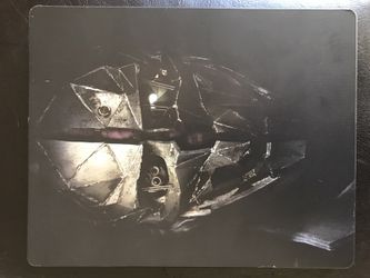 Dishonored 2 steel book PS4 trade