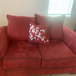 Red Furniturer