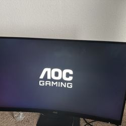 Gaming Monitor