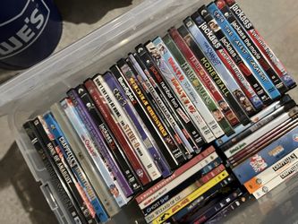 ‘Collector’s DVD’s Steal🔥.