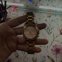 Michael Kors Watch