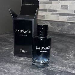 Dior Sauvage 100ml