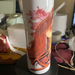 Karol G 20oz Tumbler 