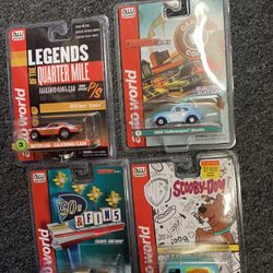 Slot Cars