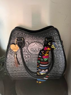 Bolsa Artesanal (bag)