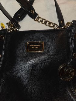 Michael Kors purse