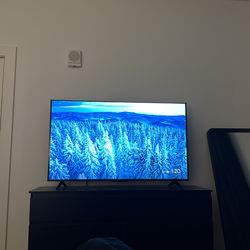 55 Inch Tv TCL
