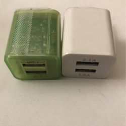 Wall Charger Brand New