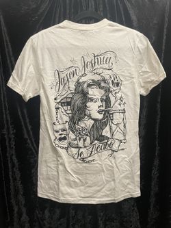 Jason Joshua T-Shirt 