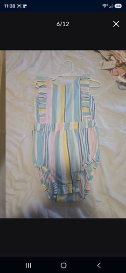 Ropa de niña