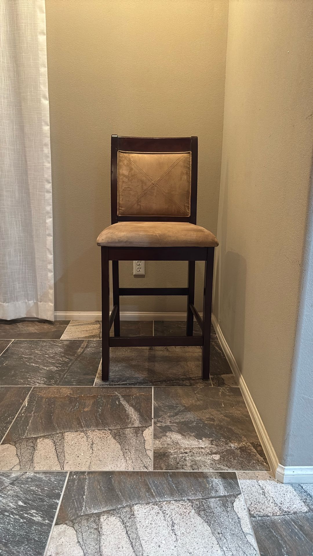 Beautiful High Chair