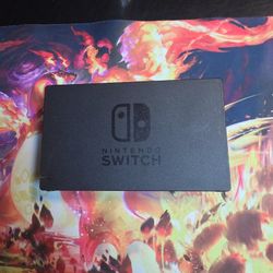 Nintendo Switch  Dock 