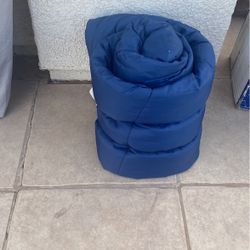 Sleeping Bag 