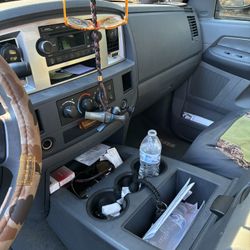 2008 Dodge Ram 1500