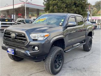 2019 Toyota Tacoma