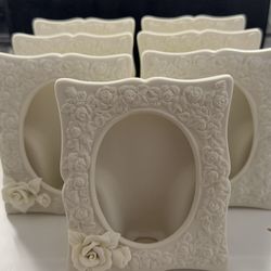 Ceramic Picture Frames