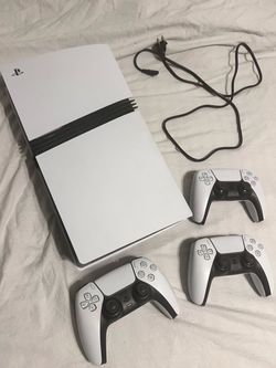 Ps5 Pro