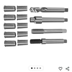 BZBMGMO - M12*1.75-16.2 Spark Plug Thread Repair Kit 