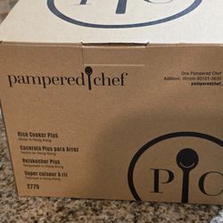 Pampered Chedlf 3 Qrtz RICE COOKER PLUS