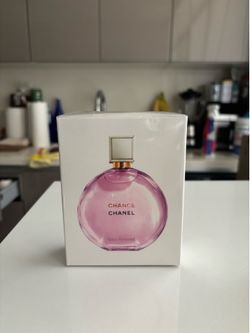 Chanel Chance Perfume