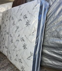 Mattress