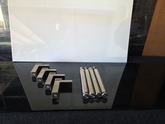 Glass Brackets