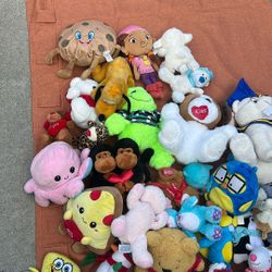 Toys