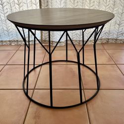 MCM Side Table