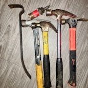 Hammers