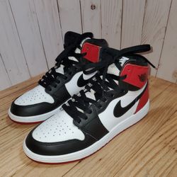 575441-125 Nike Air Jordan 1 Retro High OG BG 7Y