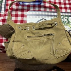 Levi’s Vintage Purse