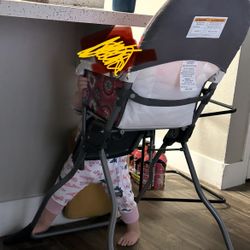 High Chair