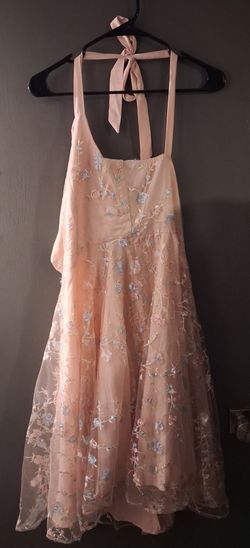 2 XL dress