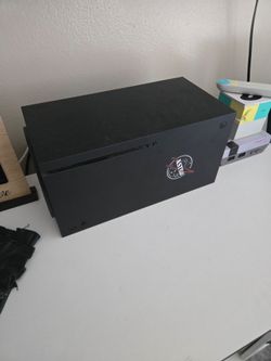 Xbox