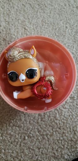 L.O.L. Surprise Pet