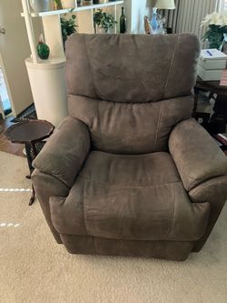 Original La-Z-boy  Recliner Chair