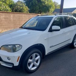 2009 BMW X5