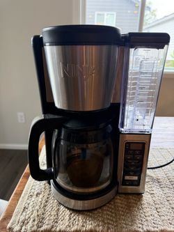 Ninja Coffee maker
