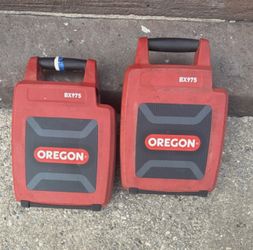 Oregon battery