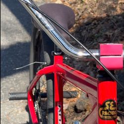 Will Trade For Pc Or Sum Lmk Bikes Mint